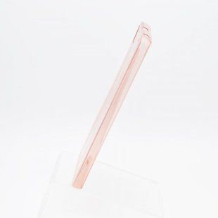 Ультратонкий силіконовий чохол SGP UltraSlim NEW Lenovo A7000/K3 Note Red