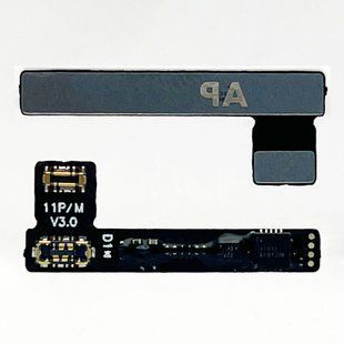 Шлейф (обманка) для программатора АКБ MULTI V1.0 iPhone 11