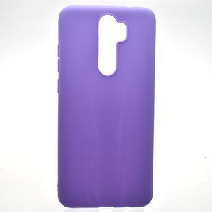 Чохол накладка Candy для Xiaomi Redmi Note 8 Pro Dasheen