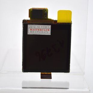 Дисплей (экран) LCD Nokia 6230i Original