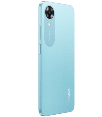 Смартфон Oppo A17k 3/64GB Blue