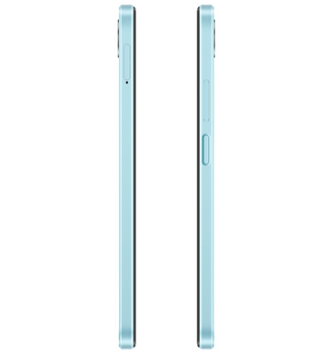 Смартфон Oppo A17k 3/64GB Blue