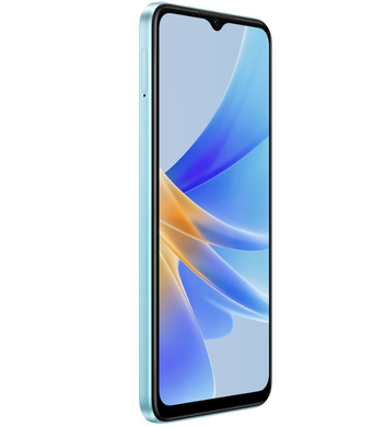 Смартфон Oppo A17k 3/64GB Blue