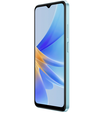 Смартфон Oppo A17k 3/64GB Blue