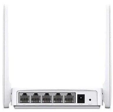 Маршрутизатор Mercusys MW305R 300Mbps White