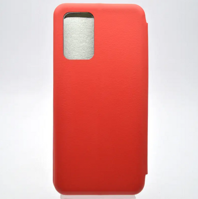 Чехол книжка Baseus Premium для Xiaomi Redmi 10 Red/Красный