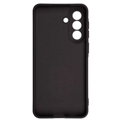 Чохол накладка ArmorStandart ICON для Samsung A37 5G (A376) Camera cover Black