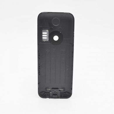 Задняя крышка для телефона Nokia 3500c Black