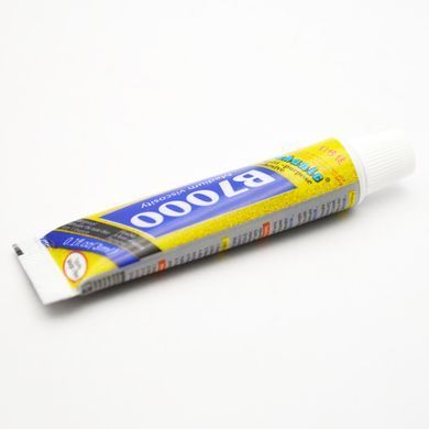 Клей-герметик Mechanic B7000 3ml