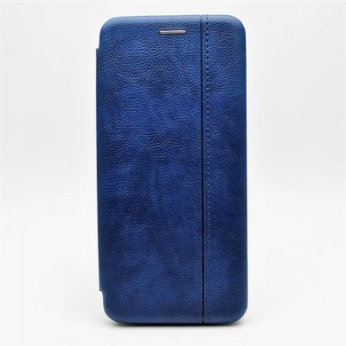 Чохол книжка Premium Gelius for Samsung A505 Galaxy A50 Blue