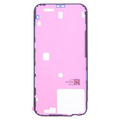 Скотч двухсторонний (проклейка) для поклейки задней крышки Apple iPhone 15