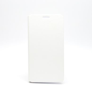 Чехол книжка CМА Original Flip Cover Samsung A710 Galaxy A7 (2016) White