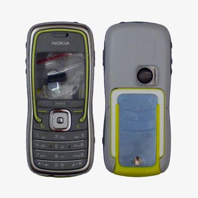 Корпус Nokia 5500 Копия АА класс