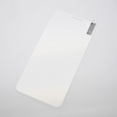 Защитное стекло СМА для Meizu M1 Note (0.33 mm) тех. пакет