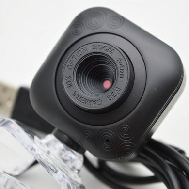 Веб-камера TUCCI TC-103
