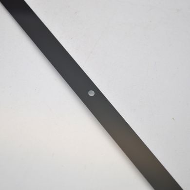 Скло LCD Apple iPad Air 4 10,9" 2020 4Gen A2324/A2072 з ОСА Black Original 1:1