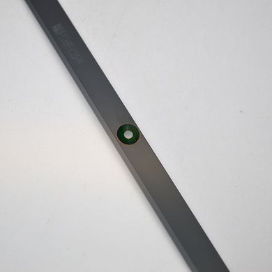 Скло LCD Apple iPad Air 4 10,9" 2020 4Gen A2324/A2072 з ОСА Black Original 1:1