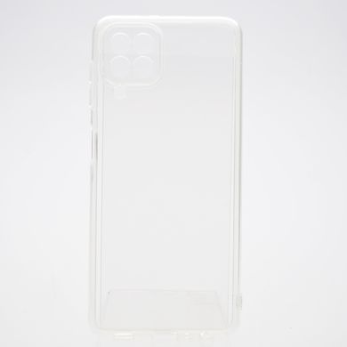 Чехол силиконовый защитный Veron TPU Case для Samsung A725 Galaxy A72 Прозрачный