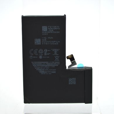 Аккумулятор (батарея) для iPhone 13 Pro 3095 mAh/ Model A2656 Original