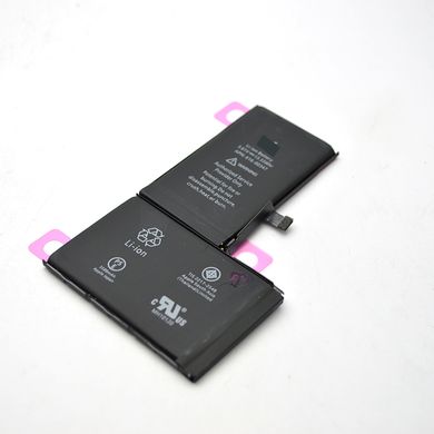 Аккумулятор повышенной мощности MaxApp для iPhone X 3500mAh/APN:616-00346