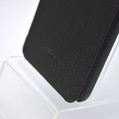 Кожаный чехол флип Melkco Jacka leather case for HTC Desire 300 Black (O2DE30LCJT1BKPULC)