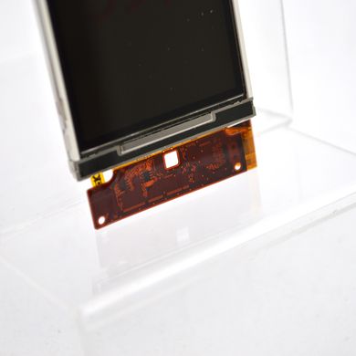 Дисплей (экран) LCD Sony Ericsson K616i Original 100% Used/БУ