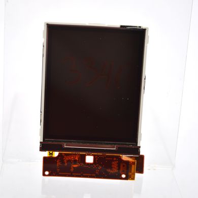 Дисплей (экран) LCD Sony Ericsson K616i Original 100% Used/БУ