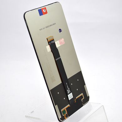 Дисплей (екран) LCD Huawei P Smart 2021 (PPA-LX2)/Honor 10X Lite/Y7 з touchscreen Original