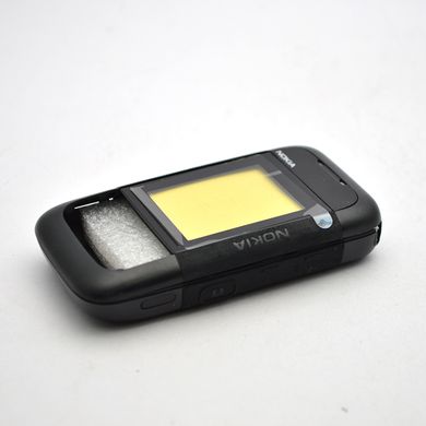 Корпус Nokia 5200 Black АА клас