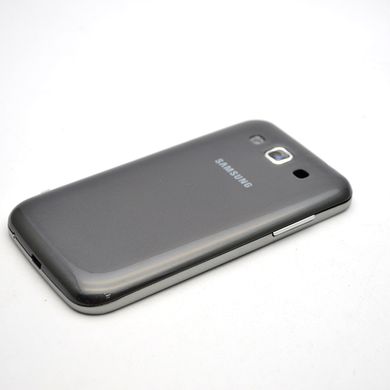 Корпус Samsung i8552 Galaxy Win Black HC