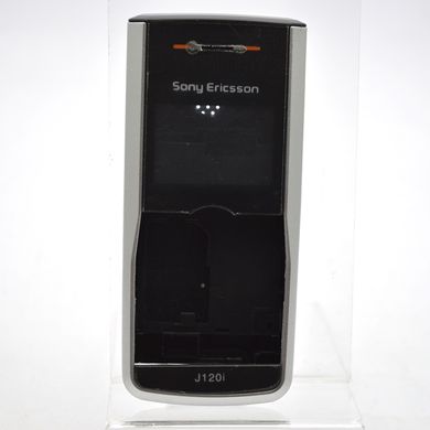 Корпус Sony Ericsson J120 АА клас