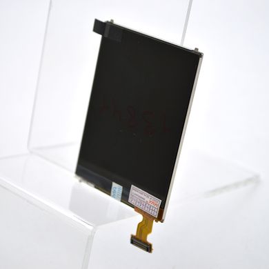 Дисплей (экран) LCD Samsung B3410 rev2.2 HC