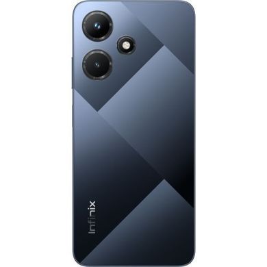 Смартфон Infinix Hot 30i 4/128Gb (Mirror Black)