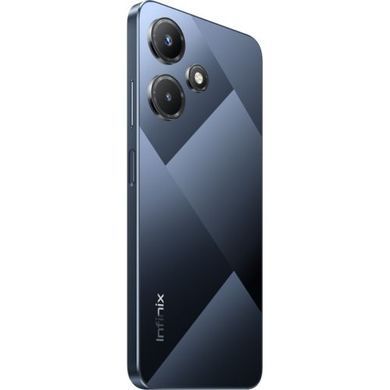 Смартфон Infinix Hot 30i 4/128Gb (Mirror Black)