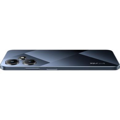 Смартфон Infinix Hot 30i 4/128Gb (Mirror Black)