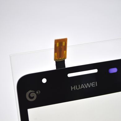 Тачскрин (Сенсор) Huawei G510/U8951 Ascend Black Original