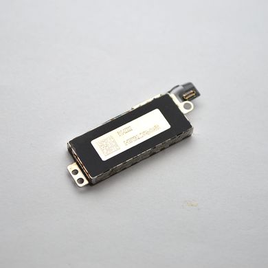 Вібромотор Taptic Engine Apple iPhone XS APN 610-00222 Original Used/БУ