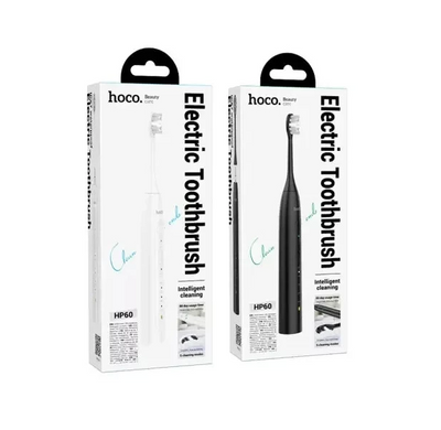Зубная щетка Hoco HP60 Electric Toothbrush Black