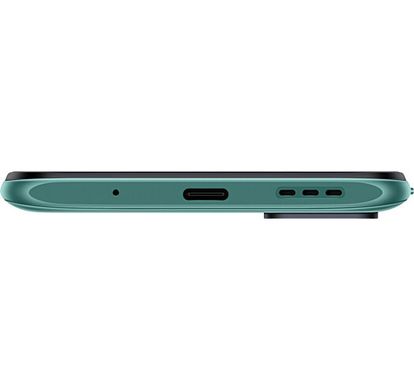 Смартфон XIAOMI Redmi Note 10 4/128 GB Aurora Green