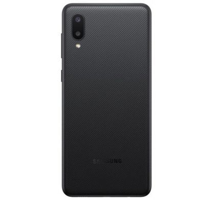 Смартфон SAMSUNG A02 (A022G) 2/32 (black)