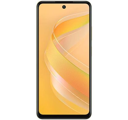 Смартфон Infinix Smart 8 (X6525) 4/64Gb (Shinny Gold)