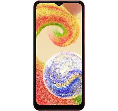 Смартфон Samsung A045F Galaxy A04 3/32GB Copper