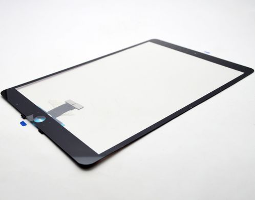 Тачскрин (Сенсор) Apple iPad Air 3 10.5'' (A2152 A2154/A2123/A2153) с ОСА Black Original 1:1