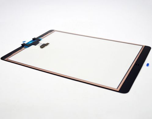 Тачскрин (Сенсор) Apple iPad Air 3 10.5'' (A2152 A2154/A2123/A2153) с ОСА Black Original 1:1