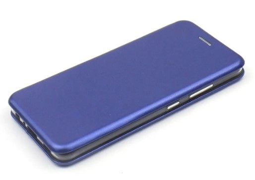 Чехол-книжка Premium Magnetic для Samsung A325 Galaxy A32 Blue