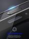 Защитное стекло ArmorStandart Black Icon 3D для iPhone 14 Pro Max/iPhone 15 Plus Black