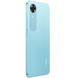 Смартфон Oppo A17k 3/64GB Blue