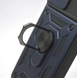Чехол противоударный Armor Case CamShield для Samsung A336 Galaxy A33 Синий