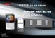 Защитная пленка Yoobao screen protector HTC A810e Chacha G16 (Matte)