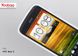 Чохол накладка Yoobao 2 in 1 Protect case for HTC One S Z320e, White (TPUHTCONES-WT)